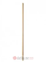 DRSKA DRVENA AZUR 130CM