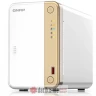 QNAP TS-262-4G NAS в Черногории