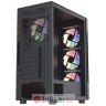 EWE PC AMD GAMING računar Ryzen 5 8400F/32GB/1TB/AMD6600 8GB в Черногории