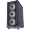 EWE PC AMD GAMING računar Ryzen 5 8400F/32GB/1TB/AMD6600 8GB в Черногории