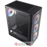 EWE PC AMD GAMING računar Ryzen 5 8400F/32GB/1TB/AMD6600 8GB в Черногории