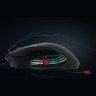 Riotoro NADIX Wired Optical RGB USB Gaming Mouse in Podgorica Montenegro