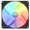 NZXT F140RGB Core 140mm ventilator crni (RF-C14SF-B1) 