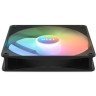 NZXT F140RGB Core 140mm ventilator crni (RF-C14SF-B1) 