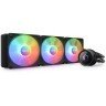 NZXT Kraken 360 RGB vodeno hladenje crno (RL-KR360-B1) 