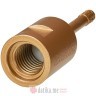 Makita D-61070 Dijamantska kruna za bušenje keramičkih pločica za brusilicu 6mm в Черногории