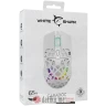 White Shark GM-5018 CARADOC RGB/7200 dpi/Bijeli