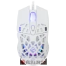 White Shark GM-5018 CARADOC RGB/7200 dpi/Bijeli