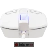 White Shark GM-5018 CARADOC RGB/7200 dpi/Bijeli
