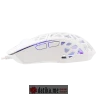 White Shark GM-5018 CARADOC RGB/7200 dpi/Bijeli