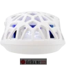 White Shark GM-5018 CARADOC RGB/7200 dpi/Bijeli