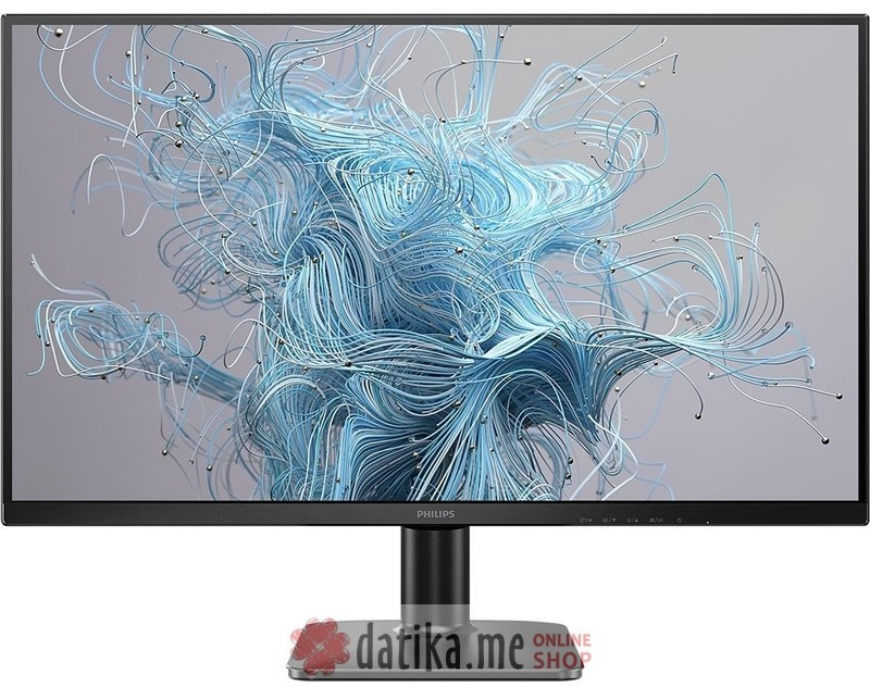 PHILIPS 23.8 inča 24E2N1100LB/00 FHD W-LED monitor