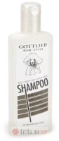 Gottlieb Šampon Za Bijele Pudle 300ml