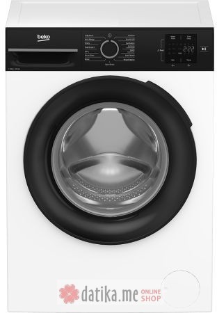 Beko BM1WFSU36223WPBB Mašina za pranje veša 6kg/1200 rpm 