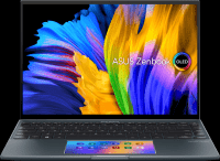 Asus ZenBook 14X OLED UX5400EA-OLED-KN721X Intel i7-1165G7/16GB/512GB SSD/Intel Iris Xe/14" OLED WQXGA+/Win11Pro
