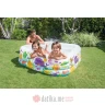 Intex 57471 Bazen 1.59mx1.59mx50cm