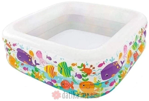 Intex 57471 Bazen 1.59mx1.59mx50cm