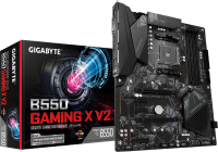 Gigabyte B550 Gaming X V2 (rev. 1.0)