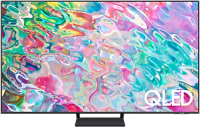 Samsung Q70B (2022) QLED TV 55" Ultra HD, 4K Quantum Procesor, Motion Xcelerator Turbo+, QE55Q70BATXXH