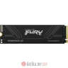 KINGSTON FURY Renegade G5 2TB PCIe 5.0 NVMe M.2 SSD