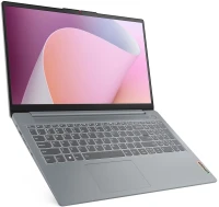 Lenovo IdeaPad Slim 3 15ABR8 Ryzen 7 5825U/8GB/512GB SSD/Radeon grafika/15.6" Full HD/Bez optičkog uređaja, 82XM00SKYA  