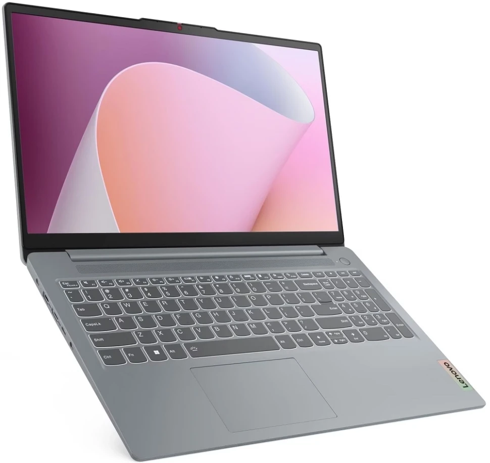 Lenovo IdeaPad Slim 3 15ABR8 Ryzen 7 5825U/8GB/512GB SSD/Radeon grafika/15.6" Full HD/Bez optičkog uređaja, 82XM00SKYA  