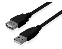Fast Asia Kabl USB A - USB A M/F (produžni) 5m
