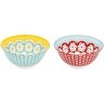 EASY LIFE SET DVIJE ZDJELE 15cm DAISY в Черногории