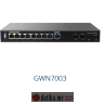 Grandstream GWN7003 multi-WAN VPN/Firewall ruter i kontroler в Черногории