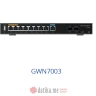 Grandstream GWN7003 multi-WAN VPN/Firewall ruter i kontroler в Черногории