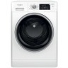 Стиральная машина Whirlpool FFWDD 107426 BSV EE 10кг/7кг/1400okr в Черногории