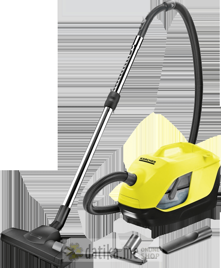 Kärcher DS 6 Usisivač sa vodenim filterom 900W Karcher