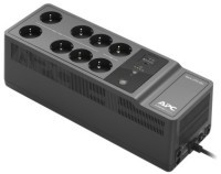 APC BE850G2-GR Back-UPS 850VA/520W, USB Type-C and A charging ports
