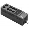 APC BE850G2-GR Back-UPS 850VA/520W, USB Type-C and A charging ports