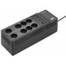 APC BE850G2-GR Back-UPS 850VA/520W, USB Type-C and A charging ports