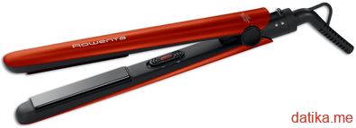 Rowenta SF1516F0 Presa za kosu Lipstic red 