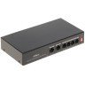 Dahua PFS3006-4ET-36 6-Port Fast Ethernet Switch  в Черногории