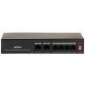 Dahua PFS3006-4ET-36 6-Port Fast Ethernet Switch  в Черногории