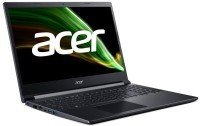 Acer Aspire A715 Ryzen 5 5500U/16GB/512GB SSD/GeForce RTX 3050/15.6" FHD​