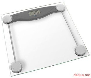 Fisher FS-9006 Vaga  