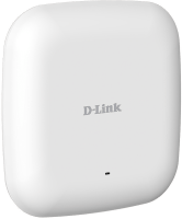 D-Link DAP-2610 Wireless AC1300 Wave 2 DualBand PoE Access Point