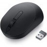 DELL MS3320W Mobile Wireless Mouse  в Черногории