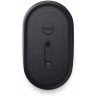 DELL MS3320W Mobile Wireless Mouse 