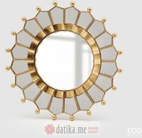 EDG Enzo De Gasperi OGLEDALO MARGHERITA D37