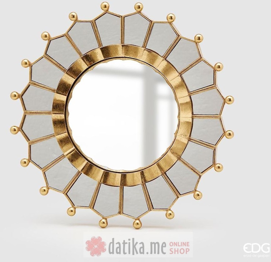 EDG Enzo De Gasperi OGLEDALO MARGHERITA D37
