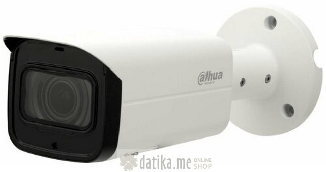 Dahua IPC-HFW2531T-ZS-27135-S2 5MP WDR IR Bullet Network Camera  in Podgorica Montenegro