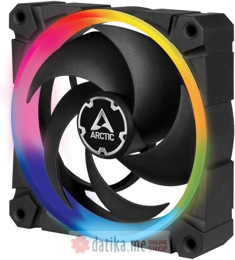 ARCTIC BioniX P120 A-RGB 120 mm A-RGB PWM Fan