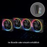 ARCTIC BioniX P120 A-RGB 120 mm A-RGB PWM Fan