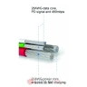 Swissten Data Cable Textile USB/Lightning MFi 1.2m SILVER