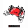 Nacon Wired Illuminated Compact Controller Red в Черногории